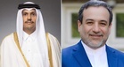 Using Hormuz as "bargaining chip" would exacerbate crisis: Qatar urges Iran to move towards de-escalation