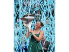 Marta Kostyuk beats Mirra Andreeva, clinches career-defining Madrid Open title