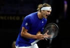 Alexander Zverev sets record straight on who is the best player in the world right now