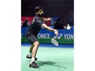 India settle for bronze as France storm into Thomas Cup 2026 final with 3-0 win