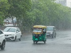 Thunderstorms, gusty winds across parts of Punjab and Haryana