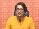 BJP's polling agents "fully ready" for May 4 as Bengal awaits "mukti" from TMC: Pradeep Bhandari