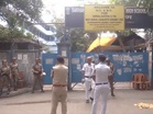Kolkata: Security heightened across several strongrooms ahead of West Bengal election results