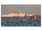 Philippines to deploy aircraft, ships to push back Chinese drone mothership, research vessels