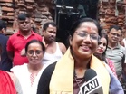 "People have already blessed us": BJP candidates seek divine blessings at temples ahead of WB poll results