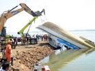 MP: Search operation completed in Jabalpur cruise boat tragedy, death toll rises to 13