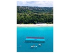 India sets Guinness record with largest national flag unfurled underwater in Andaman and Nicobar Islands