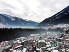 Himachal Pradesh: Tourism gains momentum in Manali; hotel occupancy reaches up to 80 per cent