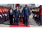 Taiwan President Lai visits Eswatini amidst China's diplomatic pressure