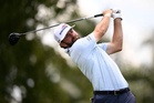 Cam Young gives his opinion on the state of the golf course after three days at the Cadillac