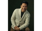 Jon Chu admits he once felt he didn't "deserve" a place in Hollywood
