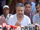"Very important to introduce Shakti Act...": NCP-SP MLA Rohit Pawar on Pune rape-murder of 4-year old