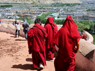 Tibetan journalists in exile mark World Press Freedom Day, raise alarm over language erosion and China's assimilation policies