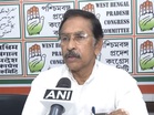 "Congress can be true alternative, BJP not in position to form govt, TMC faces uncertainty": WB Congress President Subhankar Sarkar