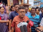 New government in Bengal will be formed under PM Modi's leadership: BJP's Dibyendu Adhikari