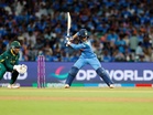 Jemimah Rodrigues optimistic of India's chances in T20WC this year