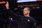 Boston Celtics break unwanted 50-year record after Joe Mazzulla Game 7 gamble