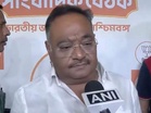 'Unite against attempts to loot votes': Bengal BJP Chief Samik Bhattacharya ahead of counting