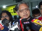 "Unanimous conclusion": Shashi Tharoor confident of UDF sweep despite exit polls scepticism