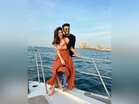 Kriti Kharbanda backs husband Pulkit Samrat's 'Glory', says, "A man who embraced challenge"