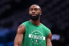 Jaylen Brown says 76ers standout was ‘flopping around’ in Game 7 loss