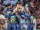 Holder, Rabada, Siraj help GT restrict PBKS to 163/9 in Ahmedabad