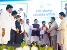 '6 lakh new jobs': MP CM Yadav lays foundation stone for Rs 2,360 cr Indore-Pithampur Economic Corridor