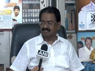 "Stalin will be re-elected to rule the state...": DMK spokesperson TKS Elangovan ahead of vote counting