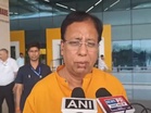 "Will create free India from Bangladeshis, Rohingyas:" BJP MP Sanjay Jaiswal ahead of vote counting