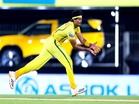 CSK suffer fresh blow as Ramakrishna Ghosh ruled out of IPL 2026 with foot fracture