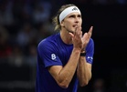 Alexander Zverev’s Madrid Open rout ends in apology — Jannik Sinner seals a statement victory