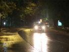 Delhi: Rain lashes several parts of national capital, brings respite from heat
