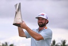 Paul McGinley has one big concern about Cameron Young ahead of the PGA Championship