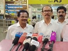 "DMK alliance will return to power in Tamil Nadu": Congress' Girish Chodankar ahead of vote count