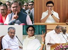 May 4 Verdict day: Counting begins at 8 am across West Bengal, Tamil Nadu, Assam, Keralam and Puducherry