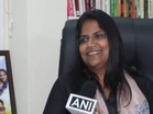 "UDF will form government in Keralam": Congress MP Jebi Mather