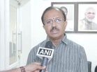 "Hopeful of verdict in favour of NDA": BJP Kazhakkoottam candidate V Muraleedharan ahead of Keralam vote counting