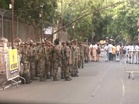 Decision day for West Bengal: security tightened across Kolkata as counting centres gear up amid political tensions