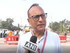 Assam will have a "BJP-led government": BJP's Pradyut Bordoloi ahead of counting