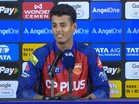 "Some batters get out on good balls": Suryansh Shedge reflects on PBKS loss to GT