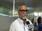 "We will get 168 to 174 seats": BJP's Tapas Roy as vote counting begins for West Bengal Assembly polls