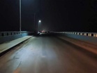 Bihar: Section between two pillars of Vikramshila Bridge collapses into Ganga River, Disrupts traffic
