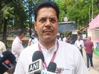 "People want continued development": BJP's Bhupen Kumar Borah confident of party's third term in Assam