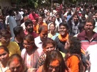 Majority in sight for BJP in West Bengal, breaches Trinamool bastion