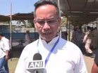 Gaurav Gogoi flags slow counting in Titabor as BJP crosses two-third majority mark in Assam assembly polls