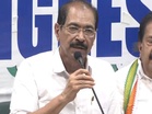 'Clear verdict against LDF': Congress chief Sunny Joseph thanks voters as trends show UDF crossing majority mark in Keralam polls