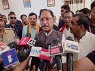 People will get rid of autocratic TMC govt in Bengal: Chhattishgarh CM Vishnu Deo Sai