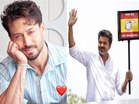 "More power to you for next chapter!": Tiger Shroff congratulates Vijay as Tamil Nadu trends show strong gains