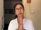 "Everything being reported wrong": Mamata Banerjee questions vote counting process as trends project TMC defeat in W Bengal 2026 polls