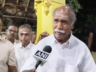 CM N Rangasamy wins Thattanchavady seat as NDA leads in Puducherry; AINRC ahead in trends